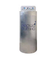 Питний фонтанчик Formula Vody для школи, садочка, лікарні (без фільтрів)