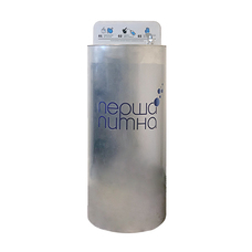 Питний фонтанчик Formula Vody для школи, садочка, лікарні (без фільтрів)