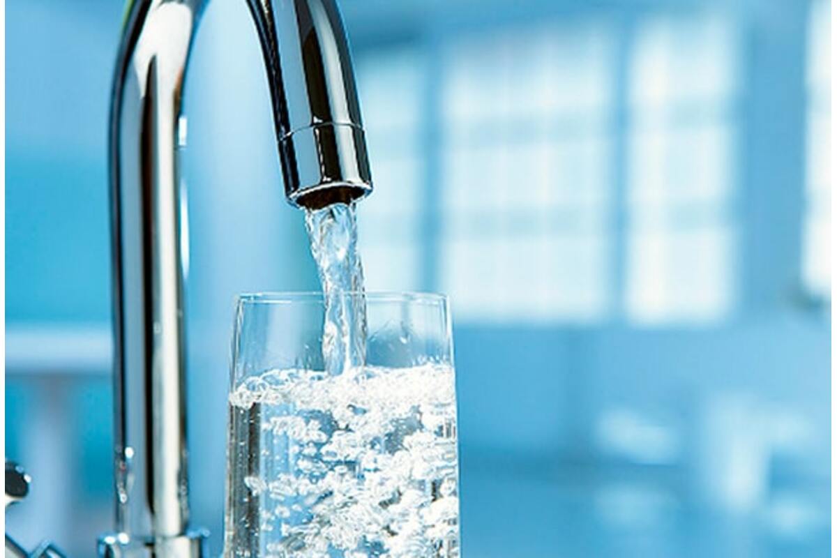 Навіщо і від чого треба фільтрувати воду