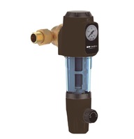Фільтр механічної очистки води KINETICO PREFILTER KF-BP 1” промивний сітчатий 