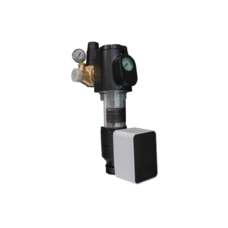 Фільтр механічної очистки води KINETICO PREFILTER KF-BPT 1” з автоматичною промивкою сітчатий 