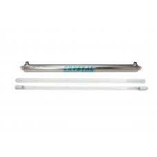 Ультрафиолетовый обеззараживатель воды Crystal UV-12GPM