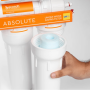 Система зворотного осмосу Ecosoft Absolute з мінералізатором