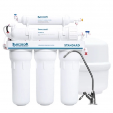 Система зворотного осмосу Ecosoft Standard 5