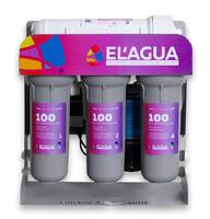 Система зворотного осмосу Formula Vody EL'AGUA 100