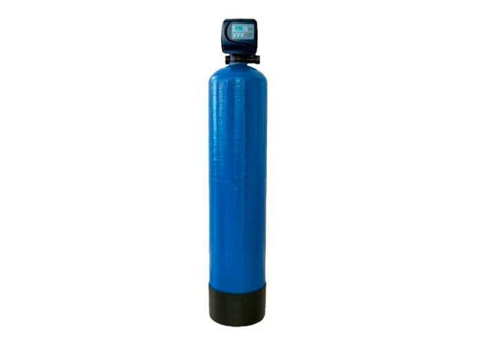 Система сорбційної очистки Formula Vody серії FCS 1248 (ACTIVATED CARBON) Система сорбційної очистки Formula Vody серії FCS 1248 (ACTIVATED CARBON)