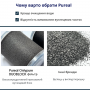 Картридж для фільтр-глечика Pureal, 1 шт