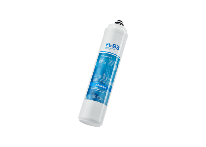 Картридж вугільний Puricom AquaMagic FT-83 Картридж вугільний Puricom AquaMagic FT-83