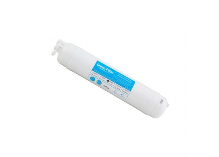 Мембрана Puricom 1812-100GPD Greenfilter, інкапсульована Мембрана Puricom 1812-100GPD Greenfilter, інкапсульована