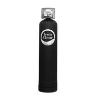 Система знезалізнення води з видаленням марганцю та сірководню Formula Vody IRON CLEAR 1248 
