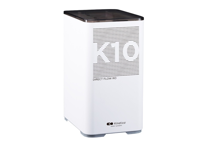 Система зворотного осмосу Kinetico K10 Pump Система зворотного осмосу Kinetico K10 Pump