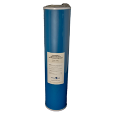 Картридж з гранульованим активованим вугіллям Formula Vody ВВ 4.5"х20" GAC