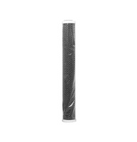 Картридж з брикетованим активованим вугіллям International Drops Slim 2.5"х20"