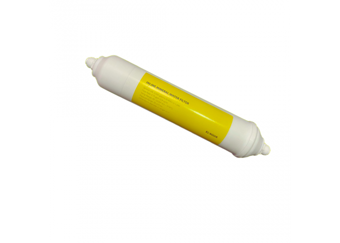 Мінералізатор Formula Vody EL'AGUA, 1/4"