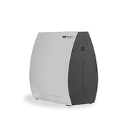 Система зворотного осмосу Kinetico K3 Pump