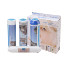 Комплект картриджів Puricom PACK 4 