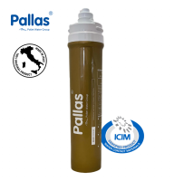 Фільтруючий картридж Pallas PWG GOLD, ультрафільтрація