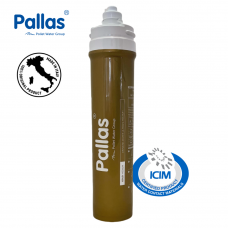 Фільтруючий картридж Pallas PWG GOLD, ультрафільтрація