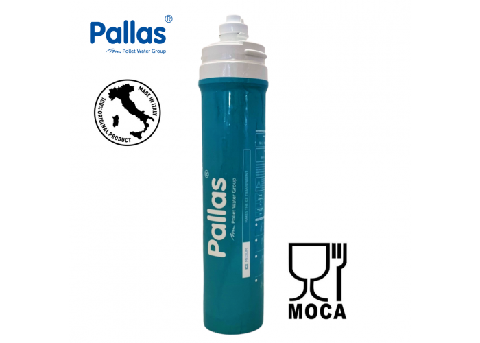 Фільтруючий картридж Pallas PWG ICE
