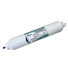 Картридж пост-вугільний In-Line 12”x2,5” (швидкозйомний)
