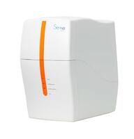 Система зворотного осмосу PURICOM SENNA PUMP