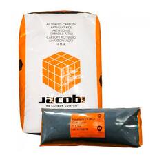 Активоване вугілля Jacobi AquaSorb СR 12х40, 25 кг