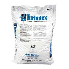 Фільтруючий матеріал Hydro Source Turbidex, 28,3 л
